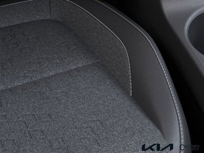 2025 Kia Seltos X-Line