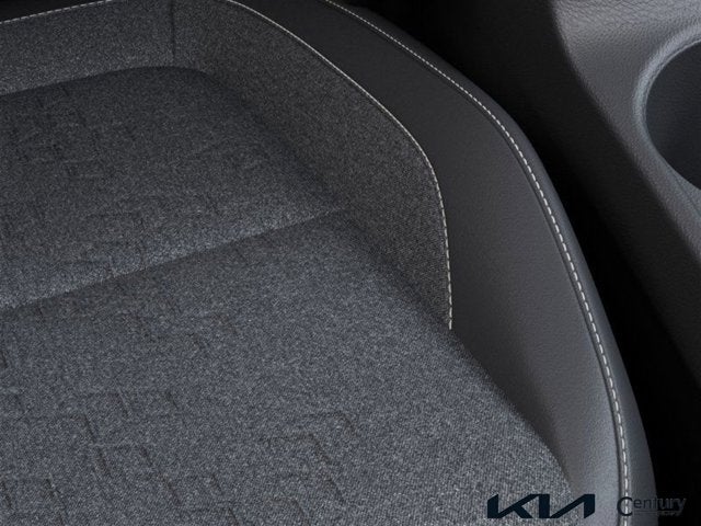 2025 Kia Seltos X-Line