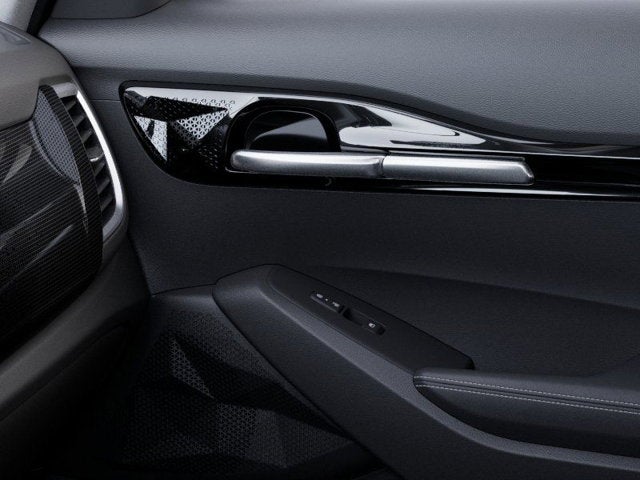 2025 Kia Seltos X-Line