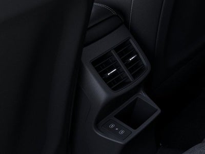 2025 Kia Seltos X-Line