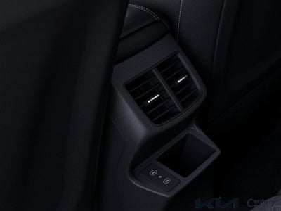 2025 Kia Seltos X-Line