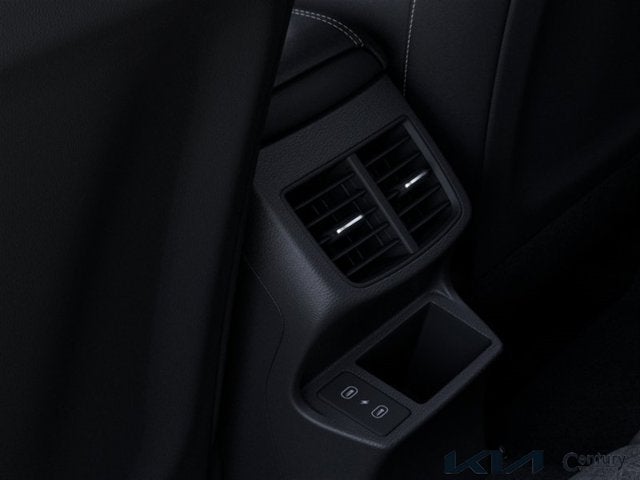 2025 Kia Seltos X-Line