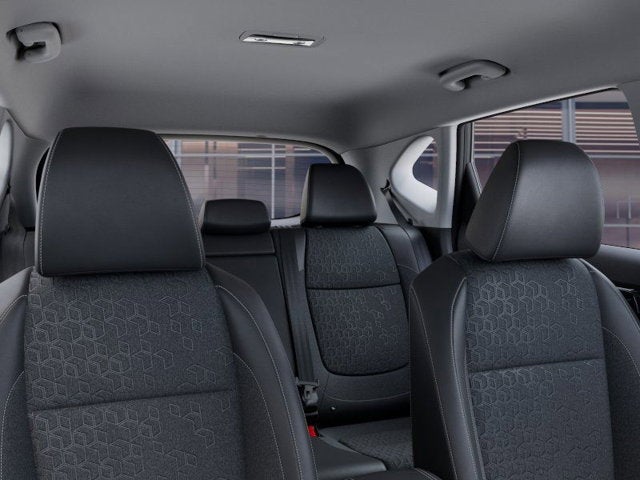 2025 Kia Seltos X-Line