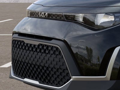 2025 Kia Soul S