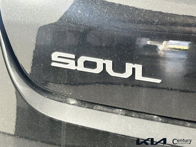 2025 Kia Soul S