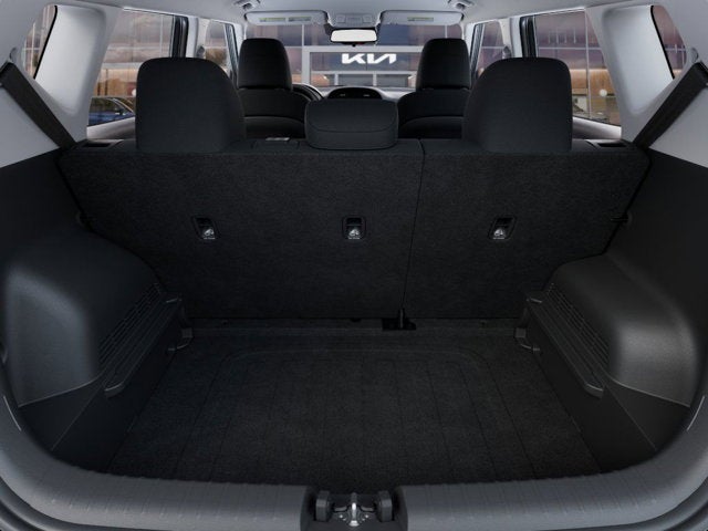 2025 Kia Soul S
