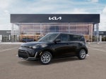 2025 Kia Soul S