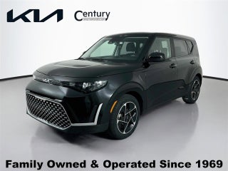 2023 Kia Soul EX