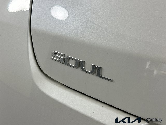 2025 Kia Soul EX