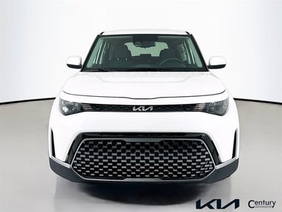 2025 Kia Soul EX