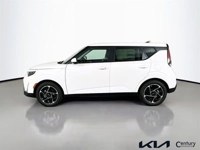 2025 Kia Soul EX