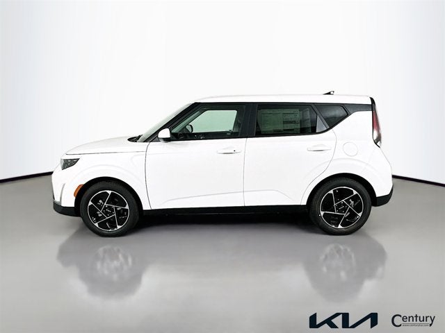 2025 Kia Soul EX