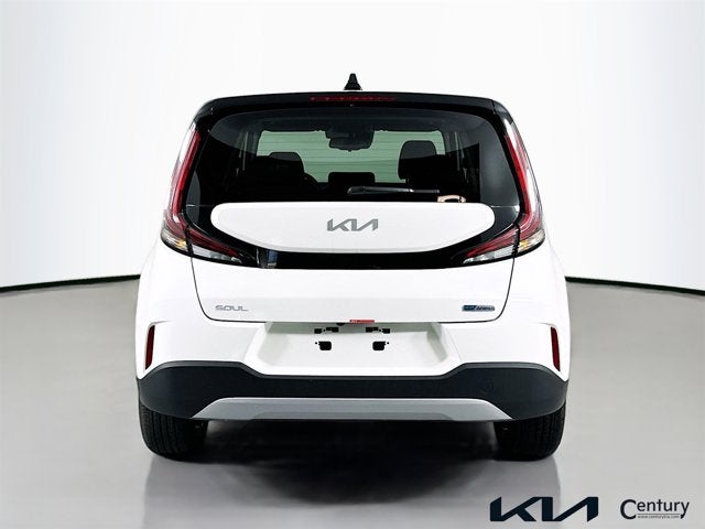 2025 Kia Soul EX