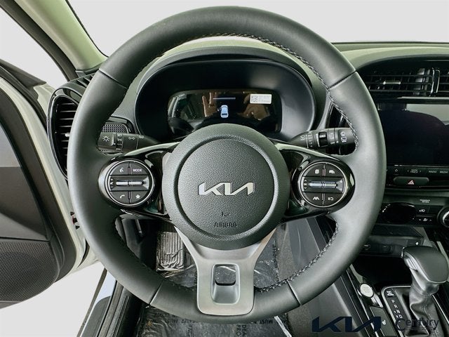 2025 Kia Soul EX