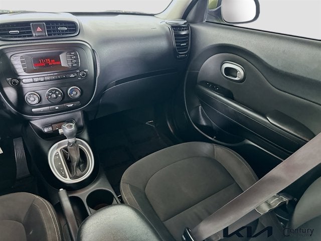 2014 Kia Soul Base