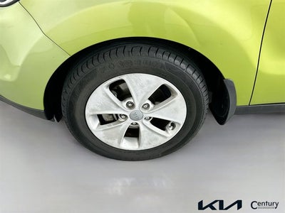 2014 Kia Soul Base