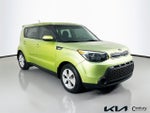 2014 Kia Soul Base