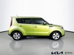 2014 Kia Soul Base