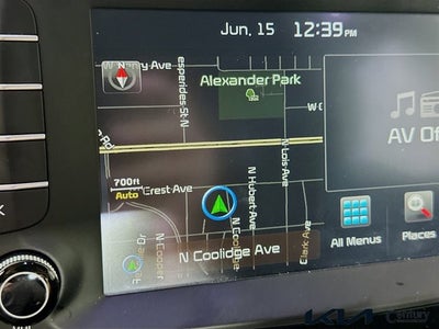 2016 Kia Soul !