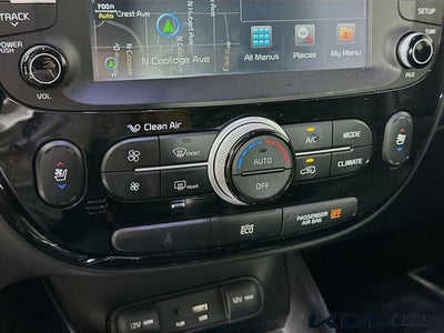 2016 Kia Soul !
