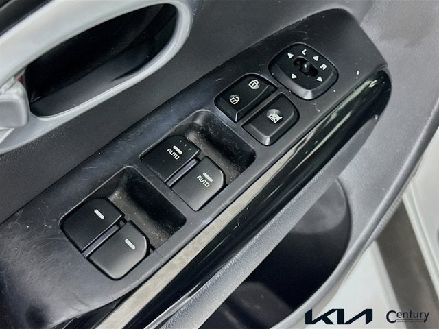 2016 Kia Soul !
