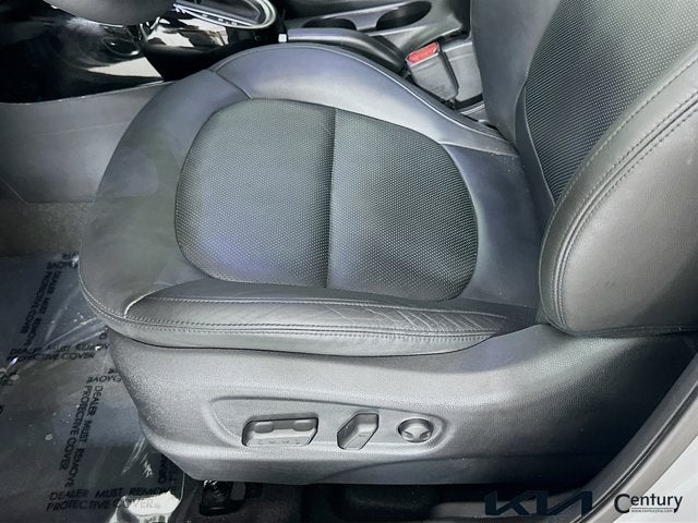2016 Kia Soul !