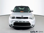 2016 Kia Soul !