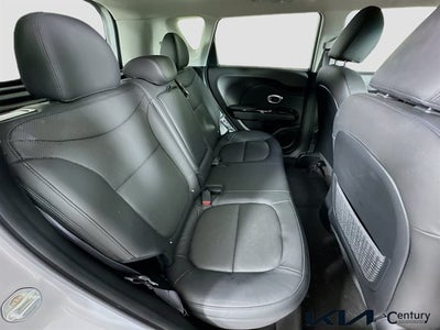 2016 Kia Soul !