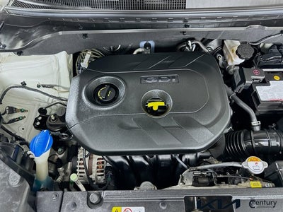 2016 Kia Soul !