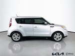 2016 Kia Soul !