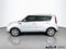 2016 Kia Soul !