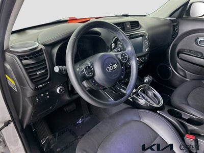2016 Kia Soul !