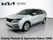 2022 Kia Carnival LX