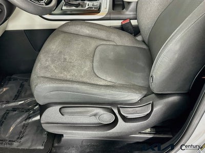 2022 Kia Carnival LX
