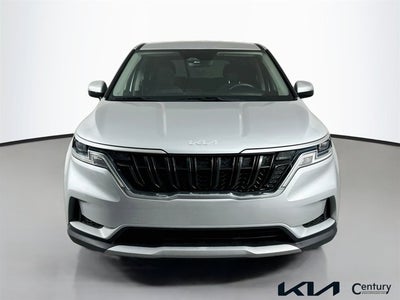 2022 Kia Carnival LX