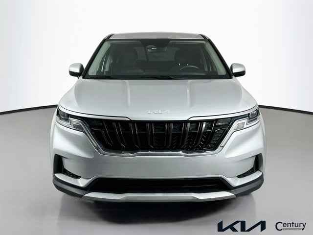 2022 Kia Carnival LX