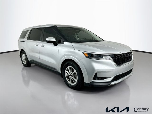 2022 Kia Carnival LX