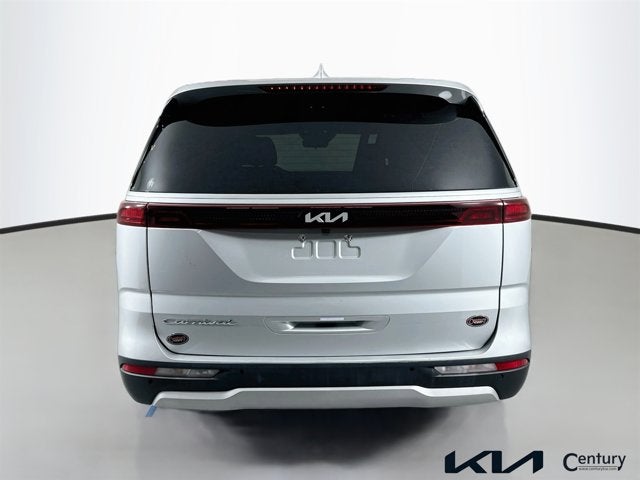 2022 Kia Carnival LX