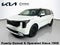 2027 Kia Carnival LXS