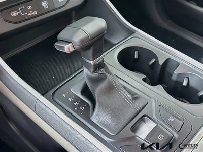2027 Kia Carnival LXS
