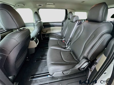 2027 Kia Carnival LXS