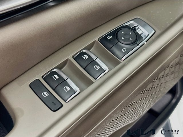 2027 Kia Carnival LXS