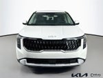 2027 Kia Carnival LXS