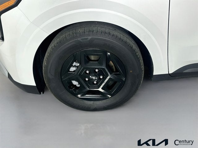 2027 Kia Carnival LXS