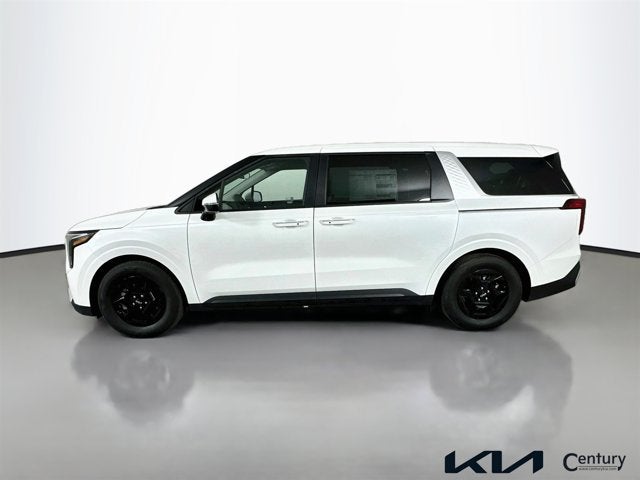 2027 Kia Carnival LXS