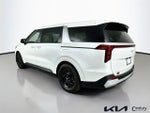 2027 Kia Carnival LXS