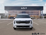 2027 Kia Carnival LXS