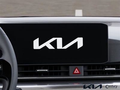 2027 Kia Carnival LXS