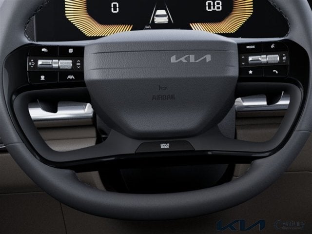 2027 Kia Carnival LXS