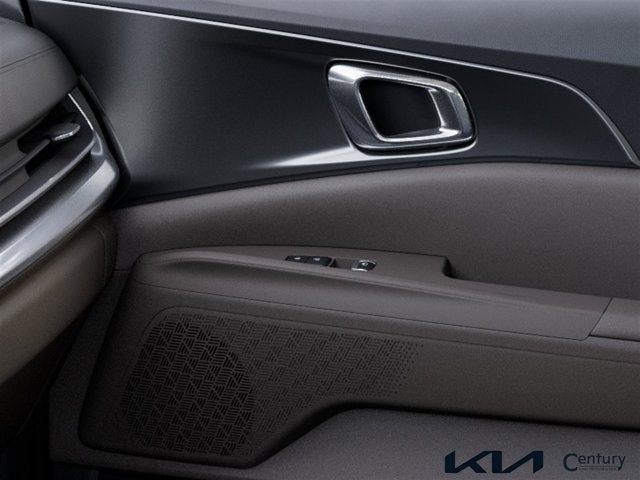 2027 Kia Carnival LXS